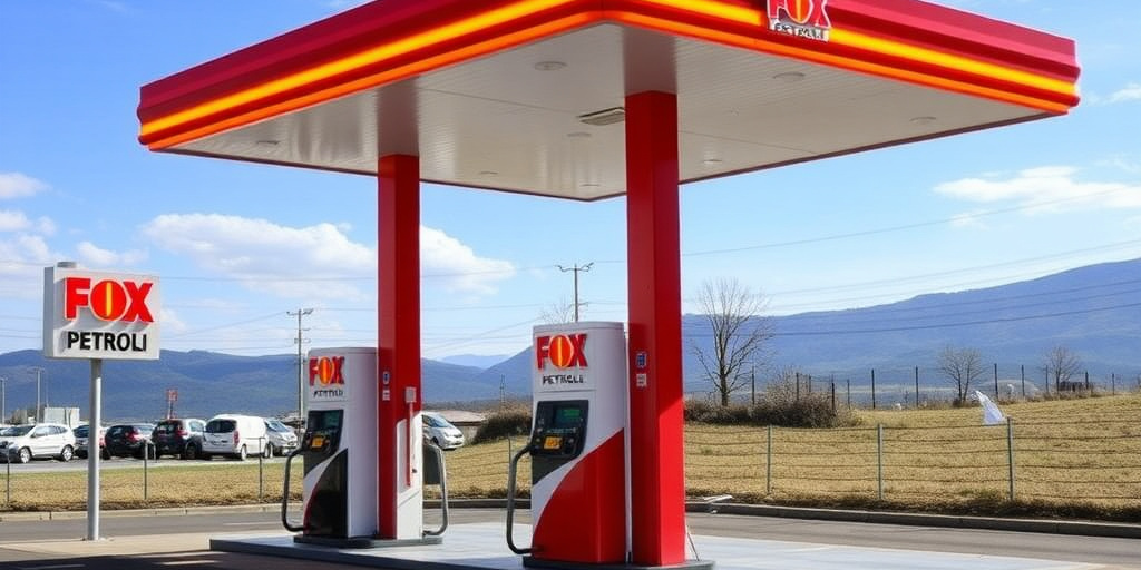 Fox Petroli presenta causa contro attivisti chiedendo 2 milioni di euro di risarcimento