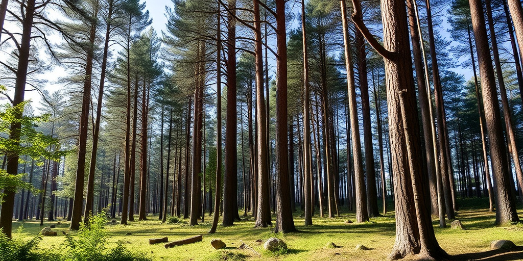 Fp‑Cgil critica il ddl Forestali: non riconosce le funzioni reali del corpo forestale