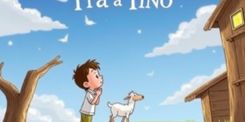 Fra Tino torna con il nuovo fumetto Cielo a pecorelle – presentazione a Monza il 25 gennaio