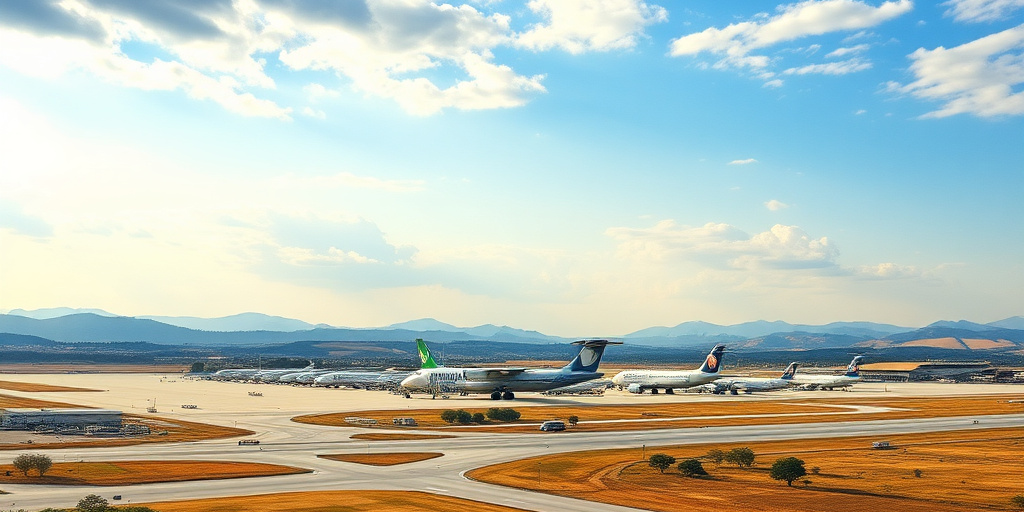 Fraccastoro: l'aeroporto chiude nel 2025 dopo aver servito 1,15 milioni di passeggeri