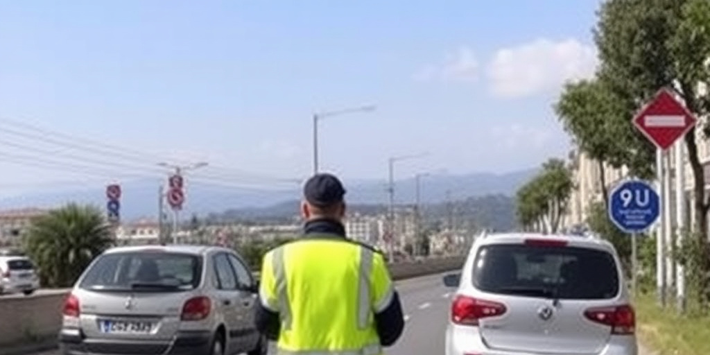 Frana a Arenzano: la via Aurelia chiusa, le autorità puntano al ripristino della viabilità