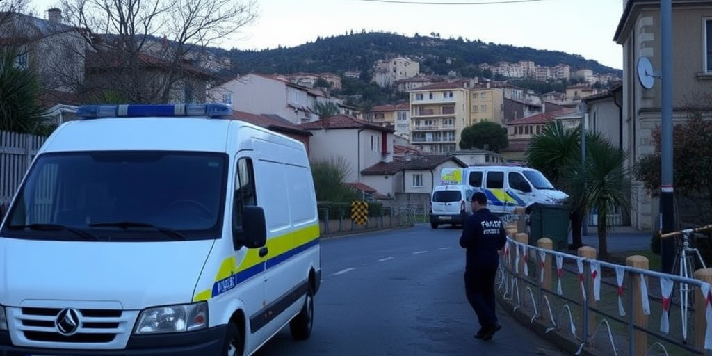 Frana a Casamicciola: 12 morti e indagine su amministratori e funzionari