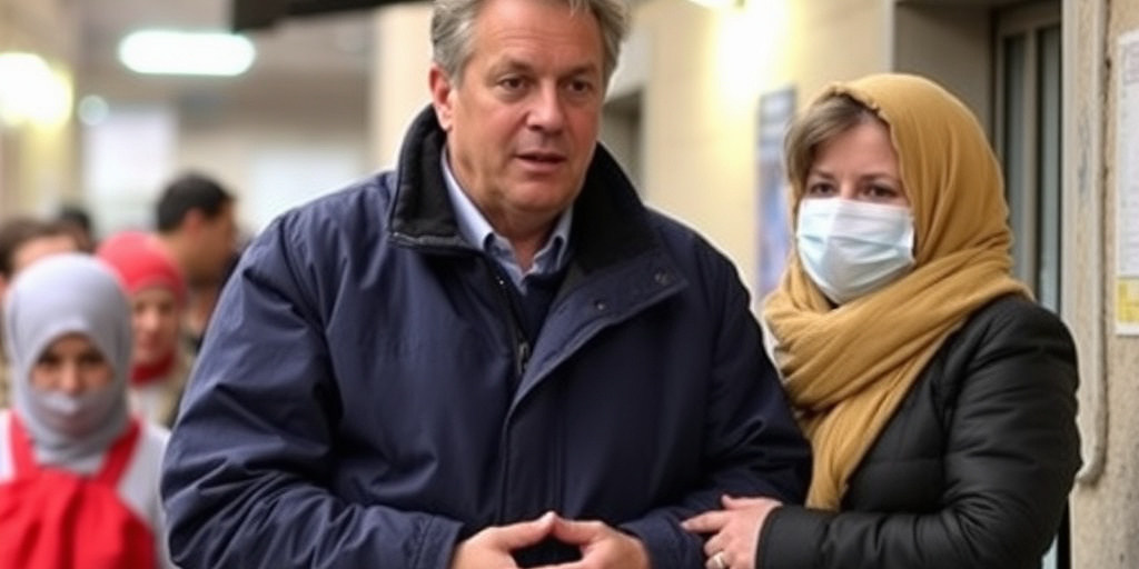 Frana a Silvi Paese: evacuazione delle famiglie e sopralluogo tecnico previsto per domani