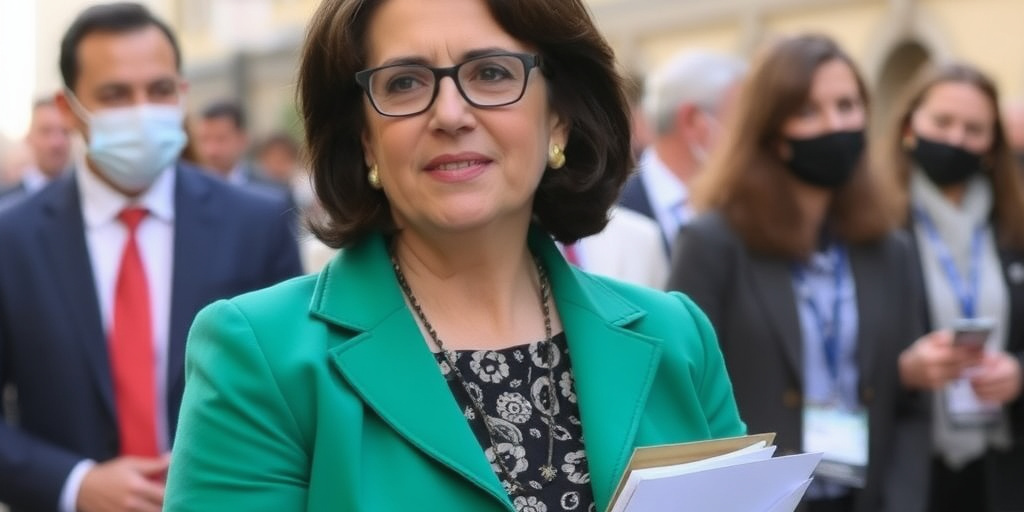 Francesca Albanese: il centrodestra chiede chiarimenti sul tema della cittadinanza a Bologna