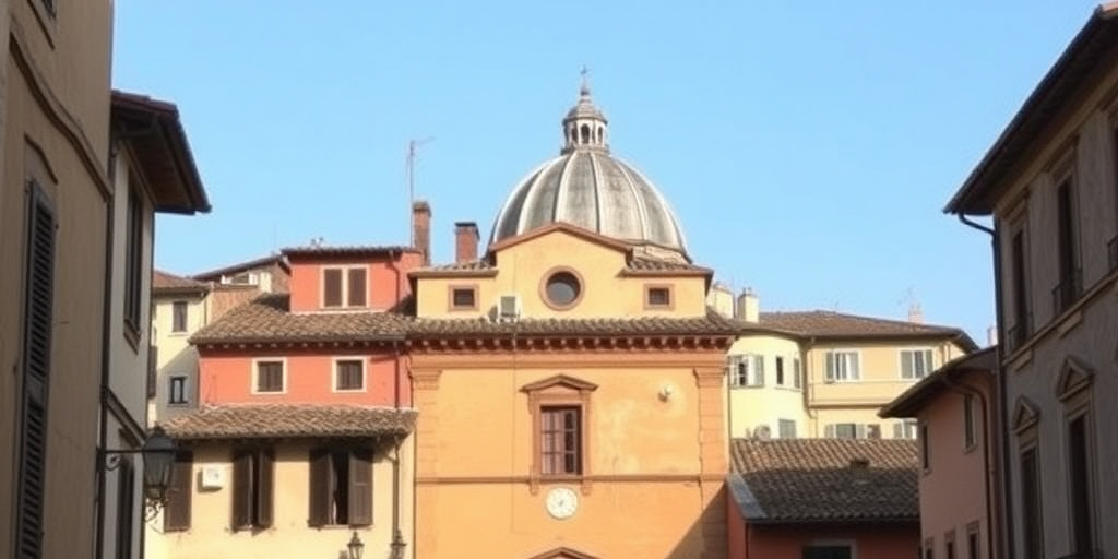 Francesca lascia i Quartieri Spagnoli per cercare un futuro migliore in Emilia