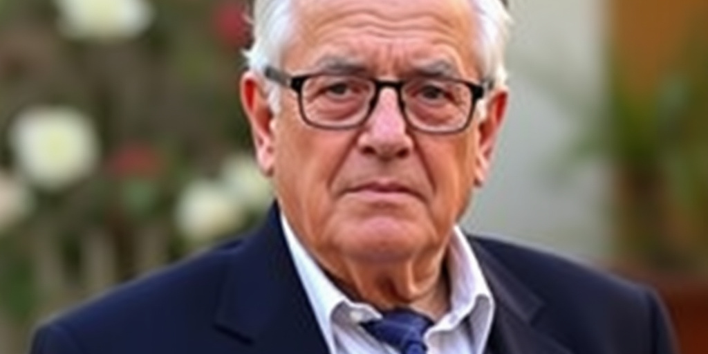 Francesco Damone, ex consigliere regionale pugliese, muore a 87 anni