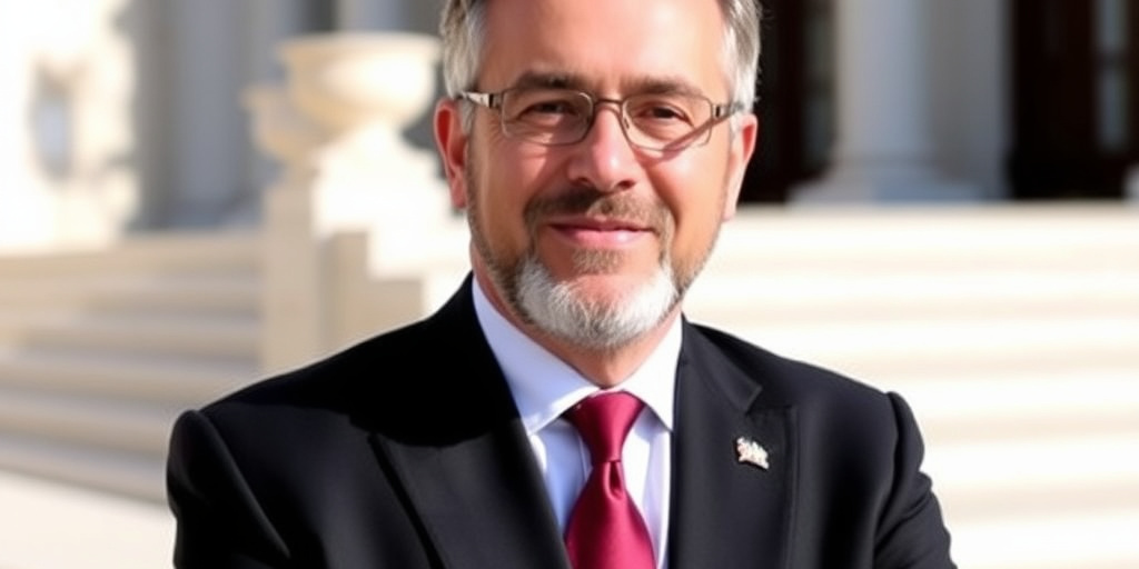 Francesco Gargano torna a Bari come nuovo questore, punta sulla tutela dei cittadini