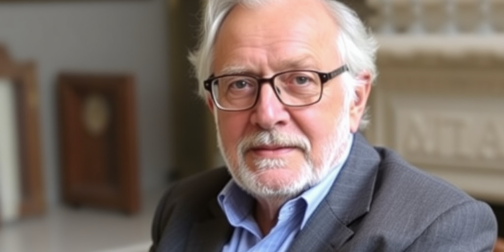 Francesco Gurrieri, accademico e professore di restauro, muore a 88 anni