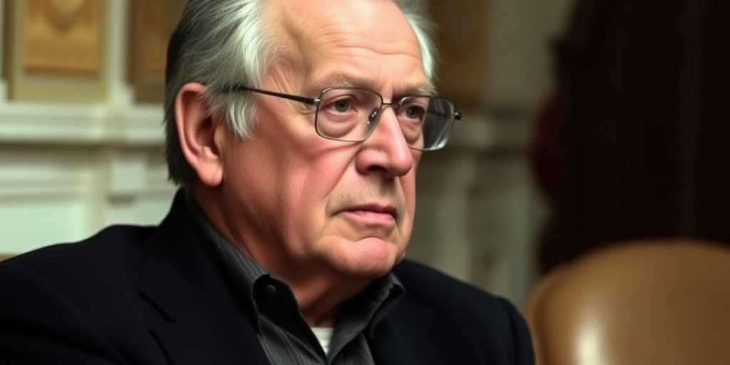 Francesco Paolocci: il film su di lui mai girato a causa della morte di Dino De Laurentiis