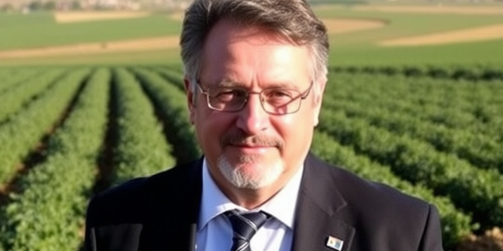 Francesco Squarta: il governo Meloni ha ottenuto risultati concreti per gli agricoltori