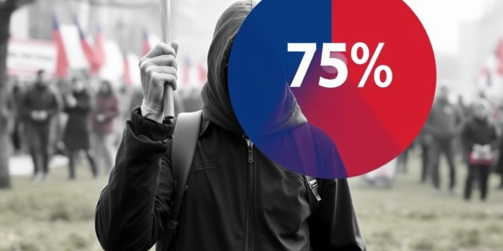 Francesi: più del 75 % supporta le proteste dei contadini contro la macellazione e l’accordo Mercosur