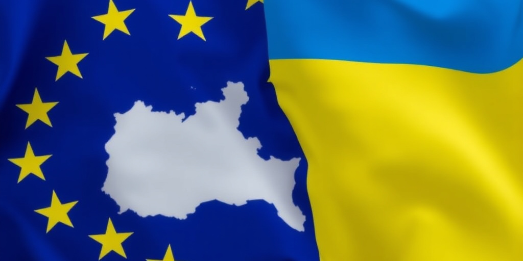 Francia e Italia propongono un rappresentante speciale UE per l'Ucraina: la proposta genera divisioni tra gli Stati membri