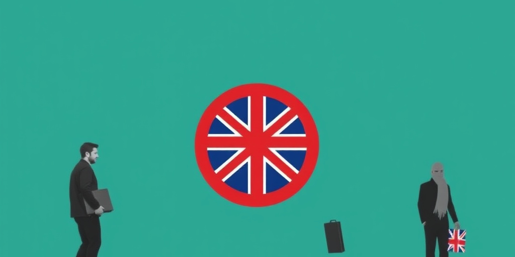 Francia vieta l'ingresso a 10 attivisti britannici per attività anti‑migranti