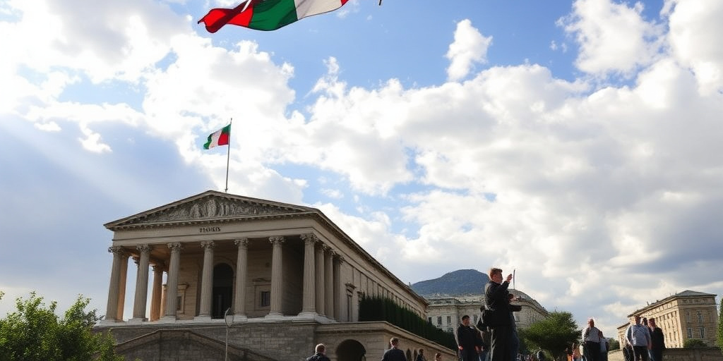 Franco Nones: primo oro non scandinavo in fondo, libro presentato al Senato