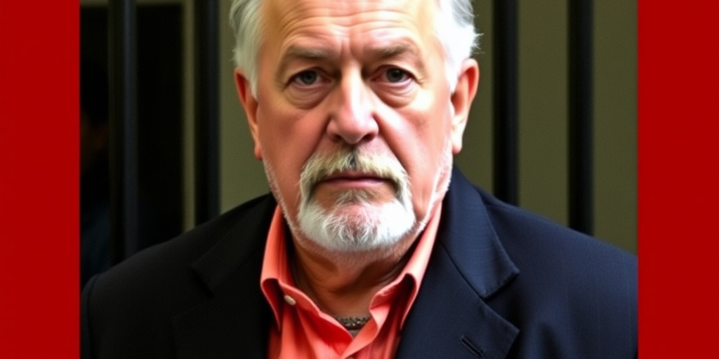 Franco Pettineo trovato morto in carcere: causa dichiarata suicidio