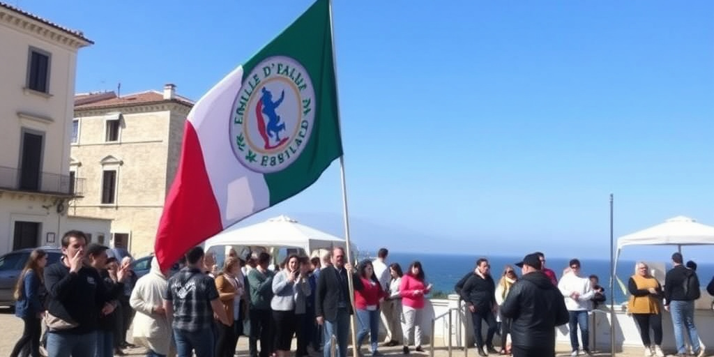 Fratelli d'Italia in Basilicata: nessun rimpasto della giunta regionale previsto