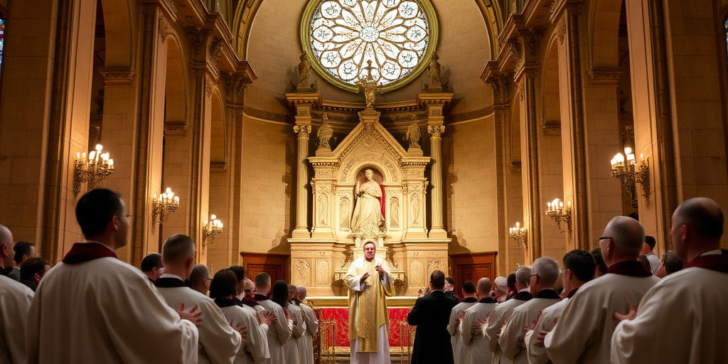 Frati della Basilica di San Francesco accolgono con gioia la nomina del nuovo vescovo Accrocca