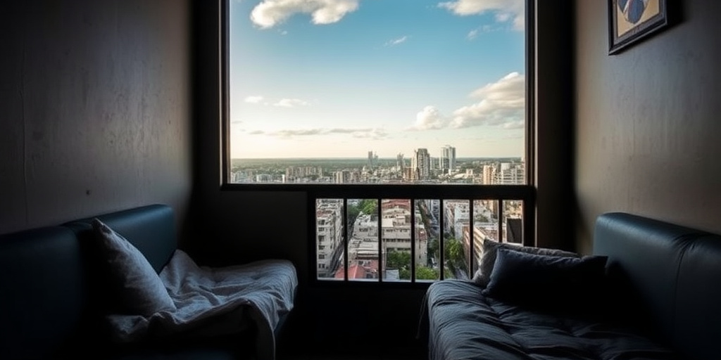 Friuliano a Caracas rimane chiuso in casa dopo odore di bruciato