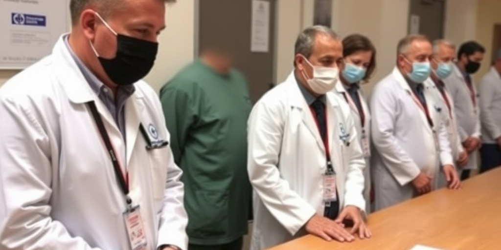 Frode nei certificati medici: 27 arresti, 4 sanitari dell'Asp di Catania