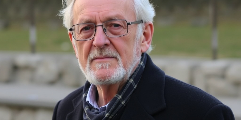 Funerale di Arnaldo Caprai: cerimonia prevista per il 7 gennaio a Foligno