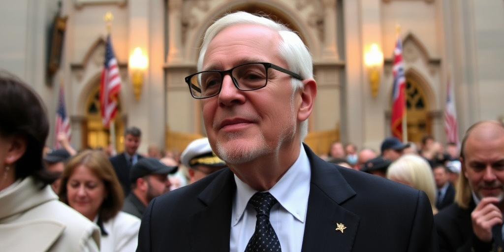 Funerale di Rocco Commisso: cerimonia a New York e omaggio a Firenze