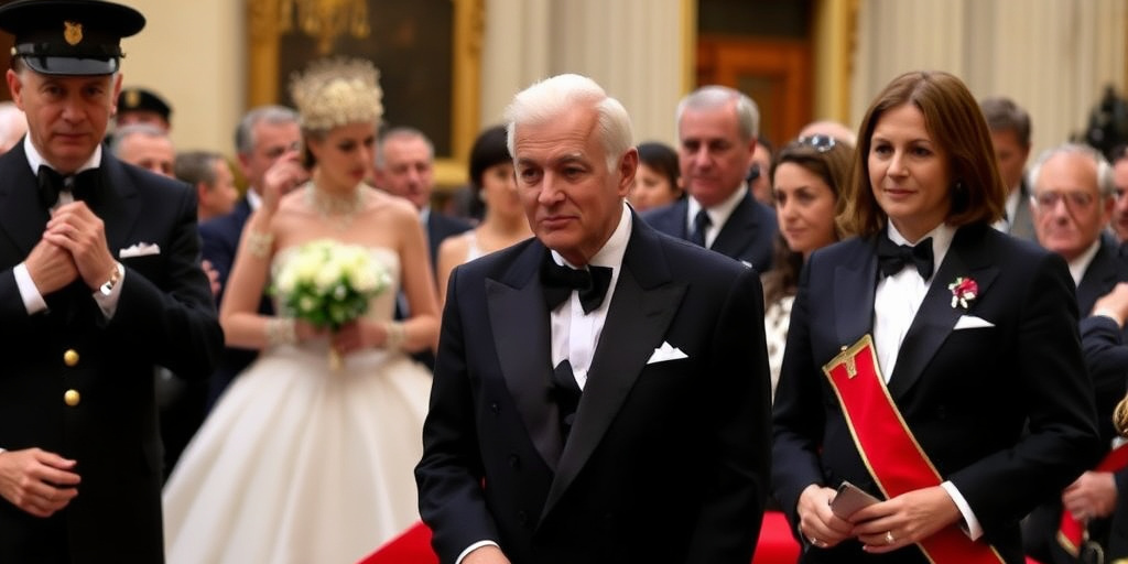 Funerale di Valentino Garavani a Roma: moda e Hollywood si uniscono per l'ultimo saluto