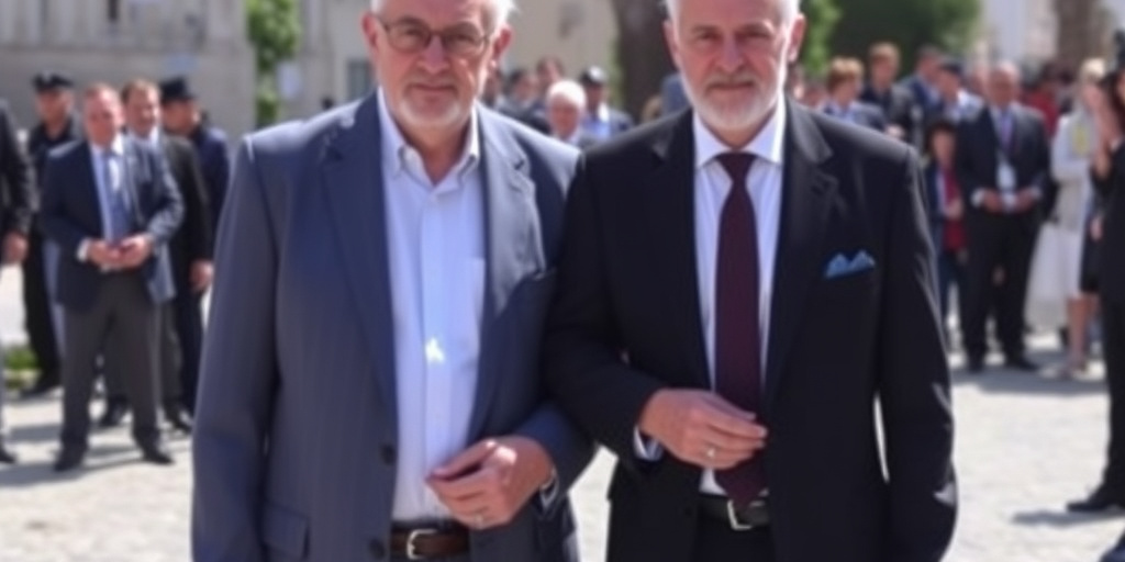 Funerali dei genitori di Carlomagno a Anguillara: indagine con GPS e tabulati telefonici