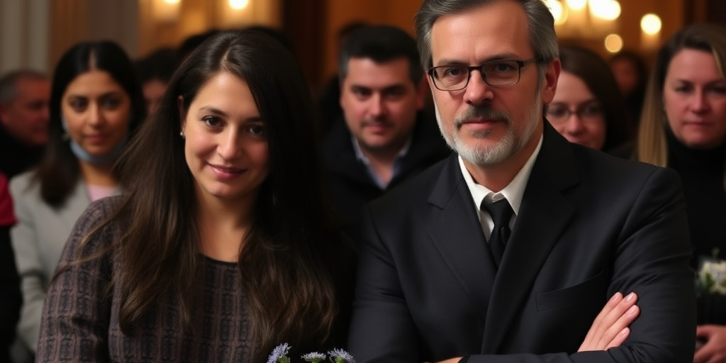 Funerali di Chiara Costanzo e Achille Barosi a Milano: cerimonie e supporto psicologico nelle scuole