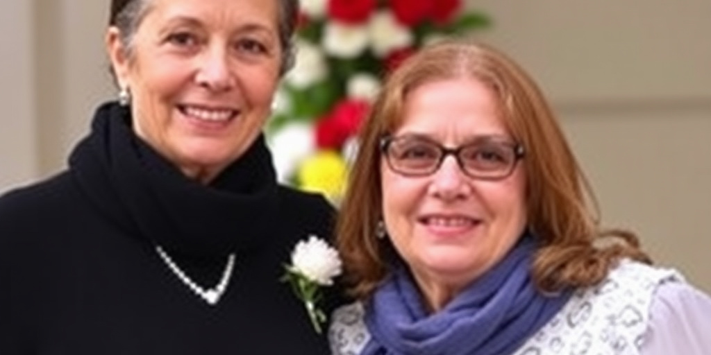 Funerali di Chiara Costanzo e Liliana Segre: la figlia esprime empatia per il dolore dei genitori