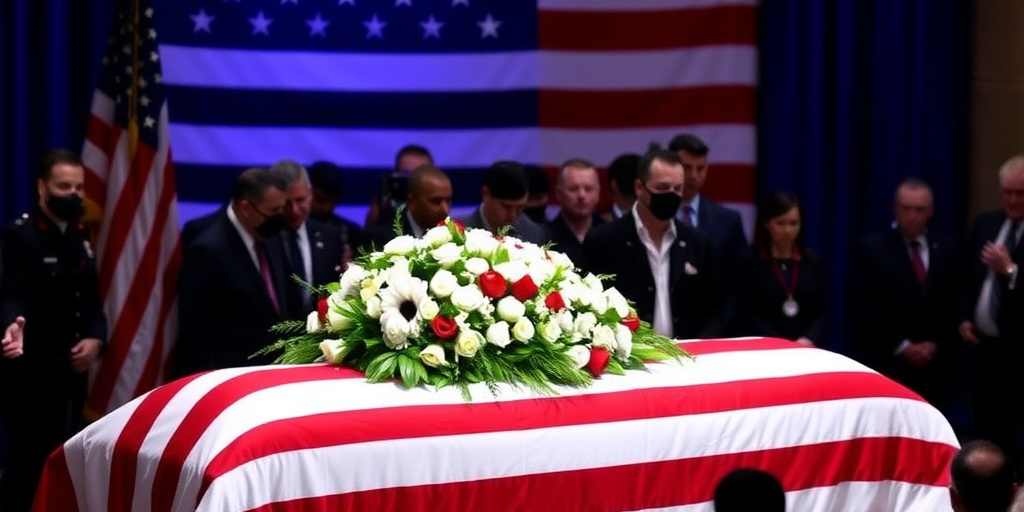 Funerali di Commisso: vigilia a New Jersey, sepoltura a New York, cerimonia a Firenze in programma