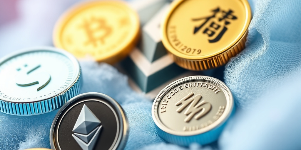 Funzionario corrotto riceve 2000 token Ether, valore oltre 60 milioni di yuan.