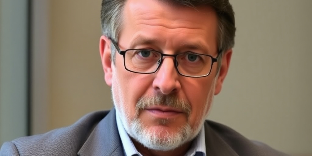 Funzionario del Ministero delle Imprese ricoverato in terapia intensiva dopo aggressione; sospetto fermato per pestaggio