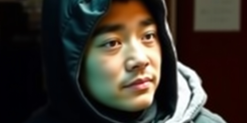 Funzionario di Ba, Shanxi, arrestato per infortunio al padre durante litigio alcolico