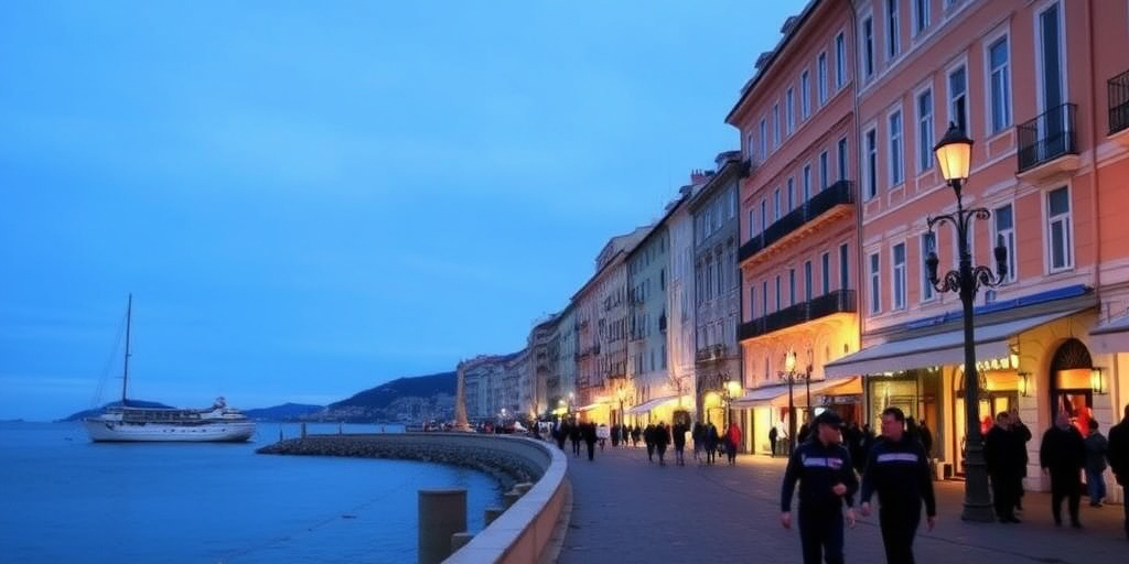 Furti a Trieste diminuiscono nel 2025, ma i Carabinieri invitano a vigilare a Capodanno