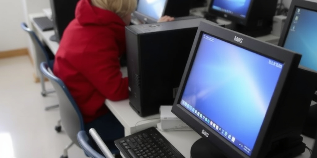 Furti di computer nelle scuole di Pistoia: 65enne denunciata, 500.000 euro recuperati