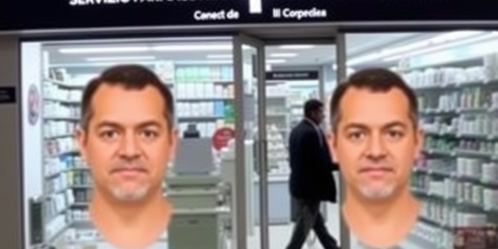 Furto di 700.000 euro dal servizio farmaceutico di Ancona: due sospetti identificati