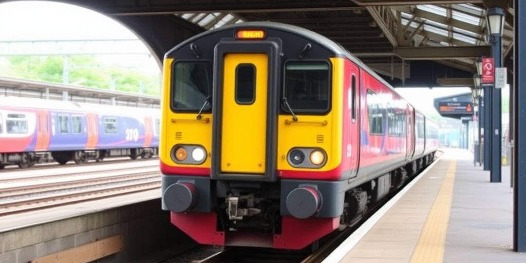 Furto di cavi di segnalazione a Conisbrough interrompe i treni tra Sheffield e Doncaster