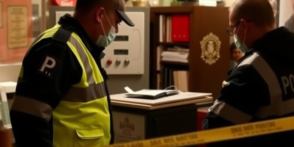 Furto di friggitrice a Landriano e rubi di profumi a Lainate: polizia arresta due sospetti