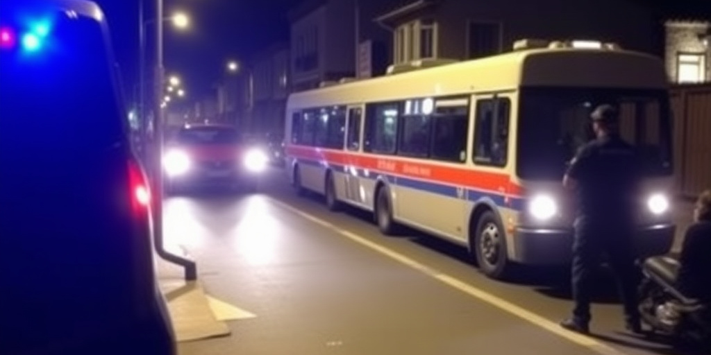 Furto e aggressione a capotreno: due sospetti fermati dalla polizia