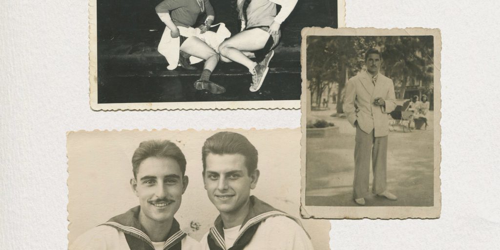 Franco e la criminalizzazione dell'omosessualità