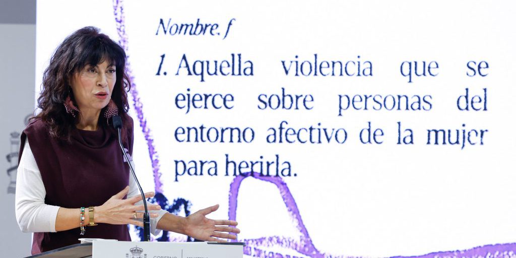 Violenza vicaria: abuso verso i figli per far soffrire la madre