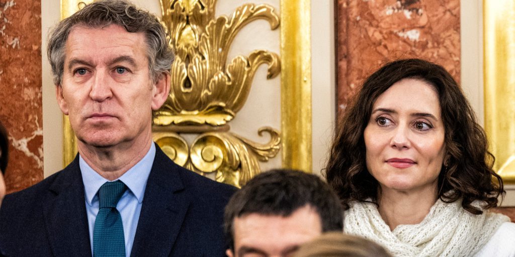 Trump mette in crisi il Partito Popolare per la sua posizione sul Venezuela