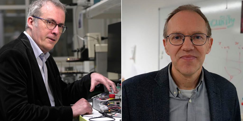 Premio Fronteras premia gli inventori di AES, l'algoritmo che garantisce la sicurezza su Internet