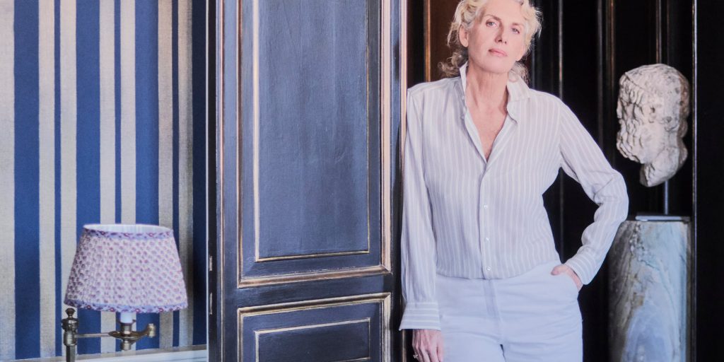 Maria Luisa Loro Piana: la custode del lusso discreto