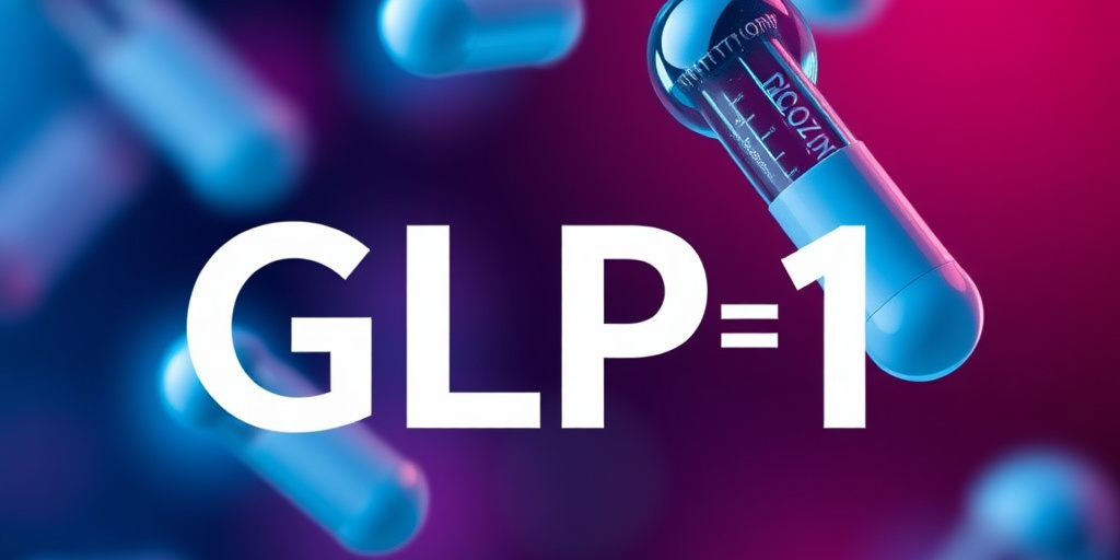 GLP‑1: nuovi farmaci anti‑obesità e il ruolo della salute pubblica