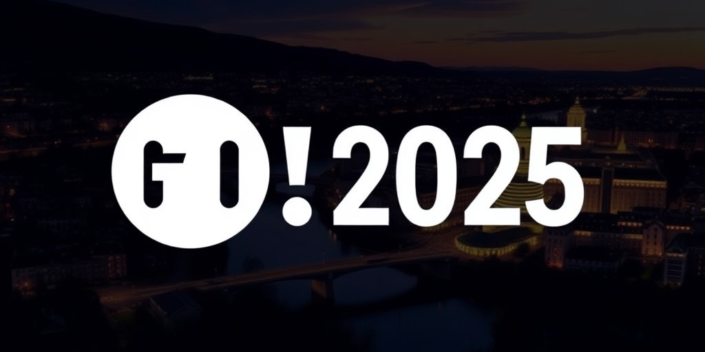 GO!2025: Nova Gorica e Gorizia presentano piani di sviluppo futuro a Strasburgo