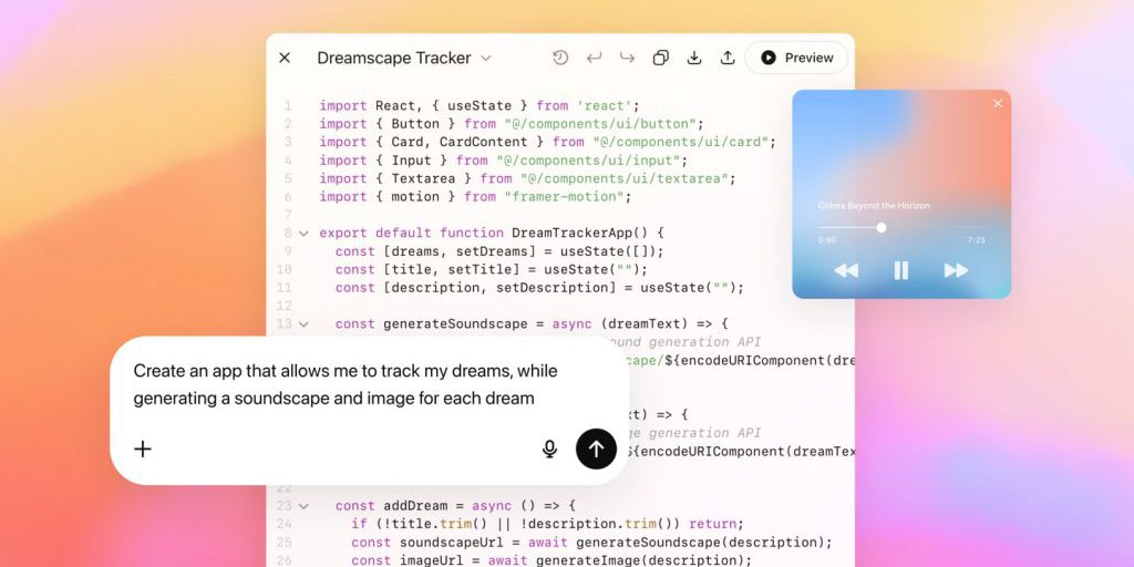 "OpenAI presenta il GPT-5: il nuovo modello di linguaggio generativo più potente e versatile"