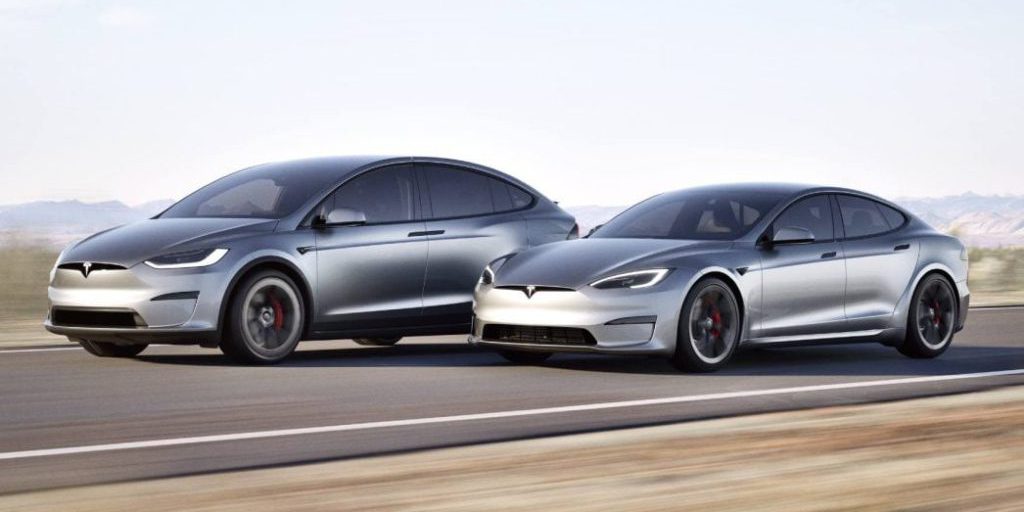 Tesla registra un calo del 46 % dei profitti nel 2025 a causa di vendite in calo e concorrenza cinese