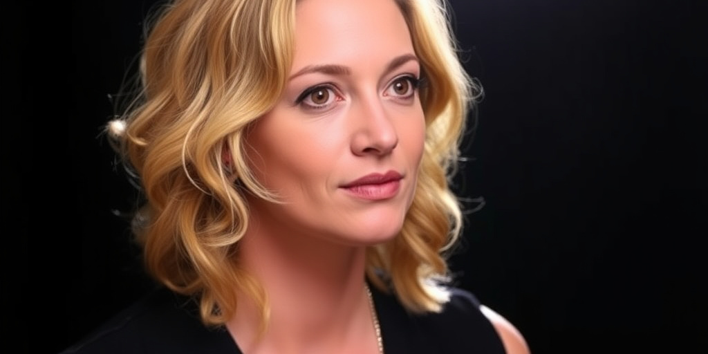 Gabriella Germani prepara il suo one‑woman show che mescola satira, musica e vita personale