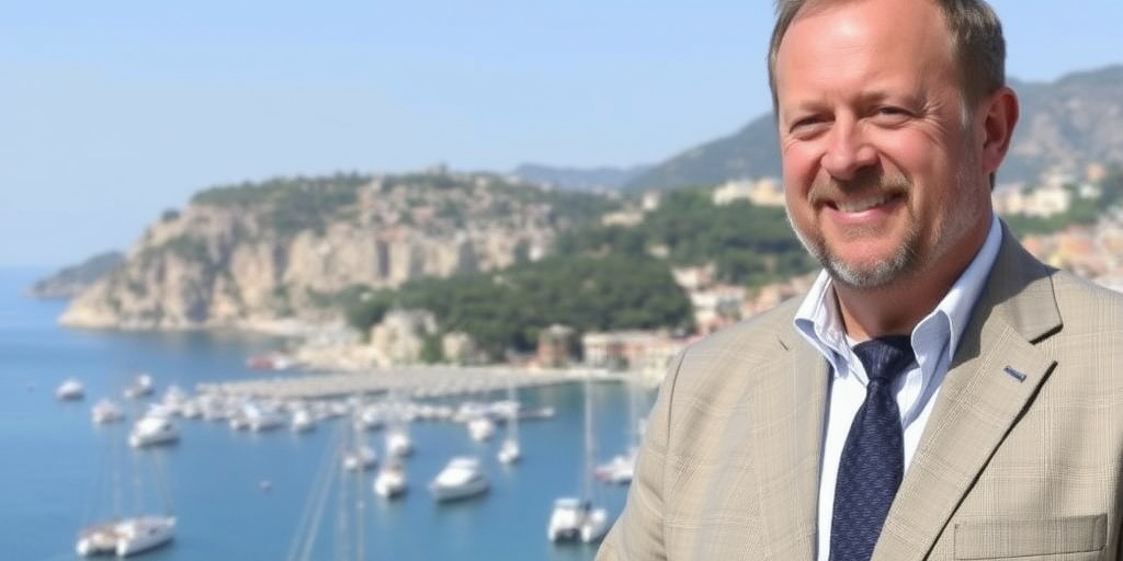 Gaeta in corsa per il titolo di Capitale del Mare 2026: Gualtieri conferma il sostegno